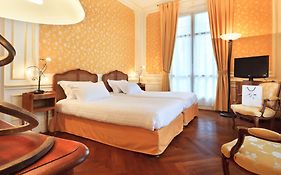 Hotel Gounod